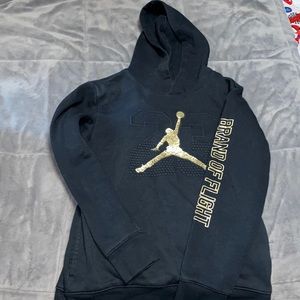 Boys Jordan Hoodie